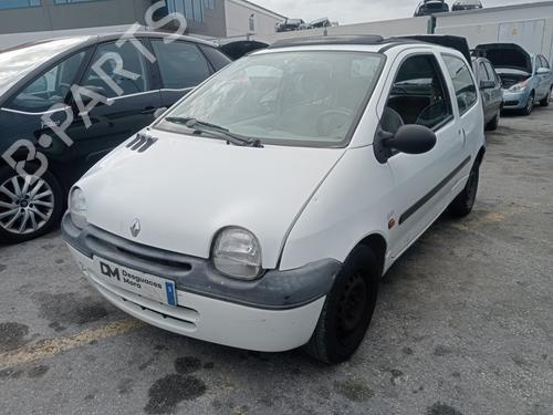 Right mirror RENAULT TWINGO I (C06_) | BP30375744C27