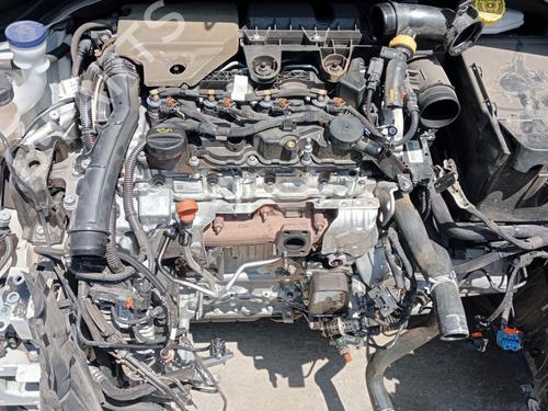 Engine CITROËN C3 III (SX)  | BP30376579M1  - Image 13