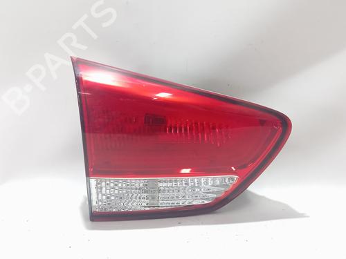Used Left tailgate light Left tailgate light KIA CARENS IV 1.7 CRDi (116 hp) 34507626 34507626