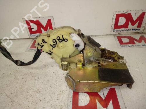 Front left lock HONDA CR-V II (RD_) 2.0 (RD5) | BP12673738C98 
