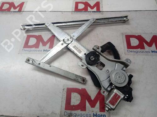 Used Front right window mechanism CHEVROLET KALOS 1.2 (72 hp) 12646606