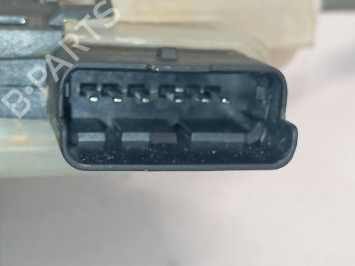 Front left lock PEUGEOT 208 I (CA_, CC_) 1.6 HDi | BP29244491C98 