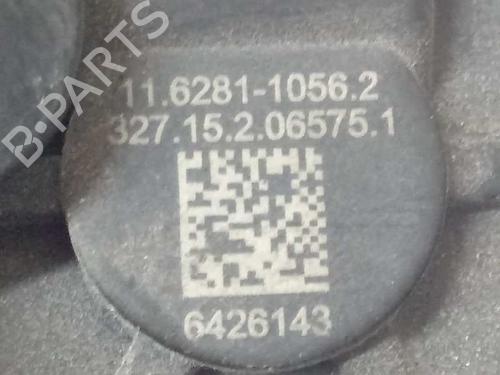 Right rear brake caliper MERCEDES-BENZ C-CLASS (W205)  | BP12645788M106 