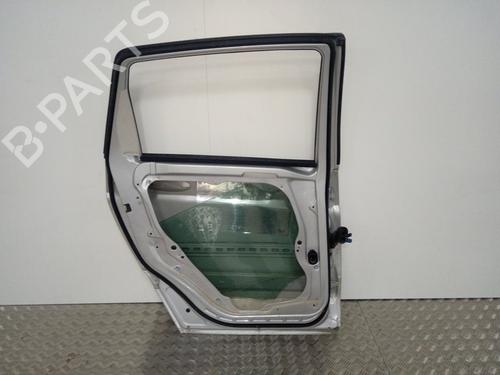 Left rear door MERCEDES-BENZ B-CLASS Sports Tourer (W245)  | BP16783764C4 