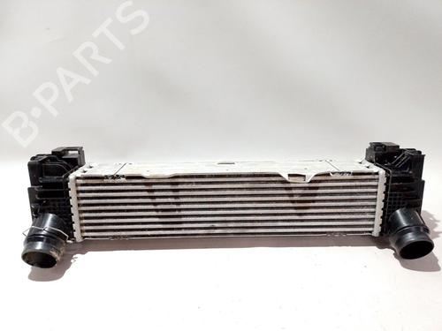 Intercooler BMW X3 (G45) xDrive 20 d | BP31157574M30