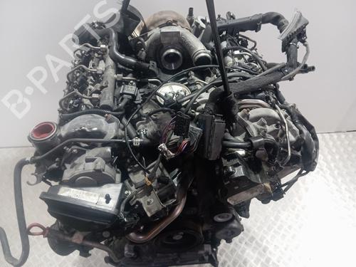 Used Engine Engine 36886602 36886602