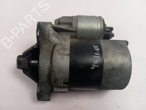 Startmotor RENAULT CLIO III (BR0/1, CR0/1) 1.2 16V (BR0R, BR1D, BR1L, CR0R) (65 hp) 28579321