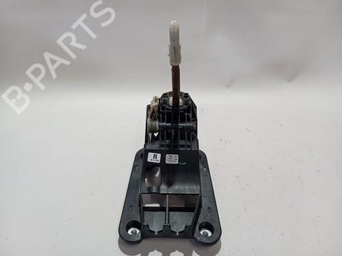Gear lever CITROËN C3 I (FC_, FN_)  | BP29447387M90 