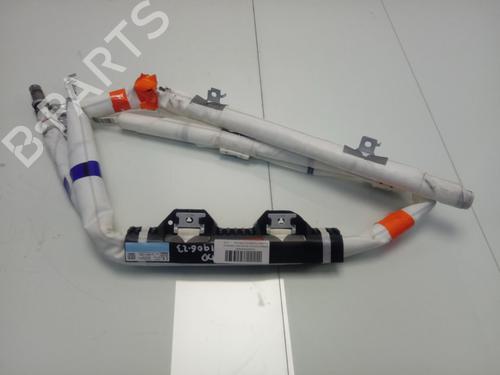 Right curtain airbag HYUNDAI TUCSON (TL, TLE)  | BP13217285C12 