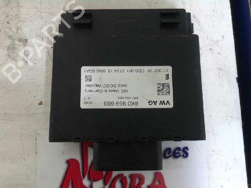 Used Other AUDI Q3 (8UB, 8UG) 2.0 TFSI quattro (170 hp) 19260527