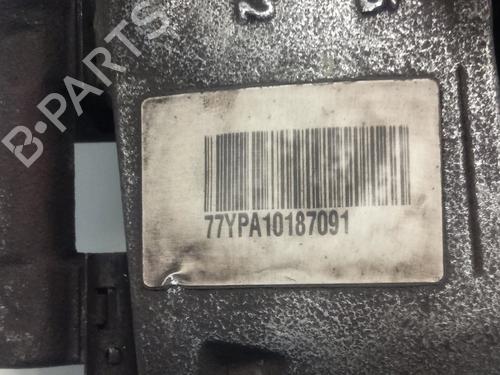 Right front brake caliper PEUGEOT 208 II (UB_, UP_, UW_, UJ_)  | BP17624147M104 