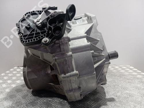 Gearbox SEAT ATECA (KH7, KHP) 1.5 TSI | BP36665214M3 - Image 6
