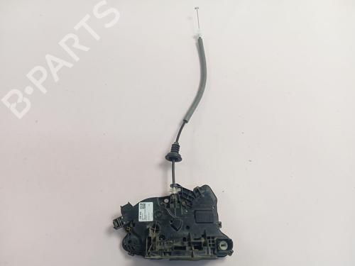 Used Front left lock Front left lock 37425399 37425399