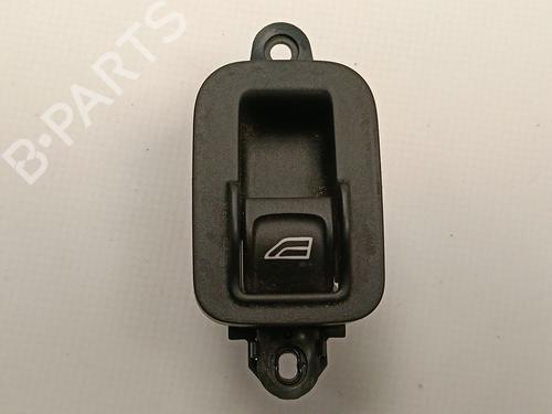 Used Left rear window switch Left rear window switch VOLVO S40 II (544) 1.6 D (110 hp) 33320055 33320055