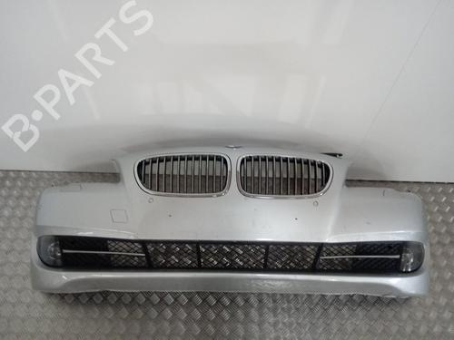 Front bumper BMW 5 (F10) 520 d | BP17905576C7 
