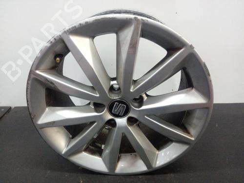 Rim SEAT TOLEDO IV (KG3) 1.6 TDI | BP17047471C45