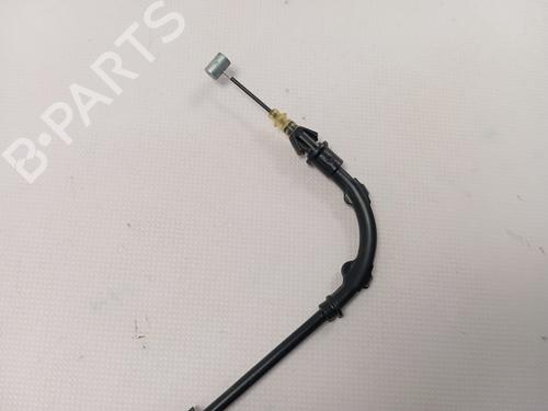 Rear right lock FIAT 500X (334_)  | BP28026646C99 