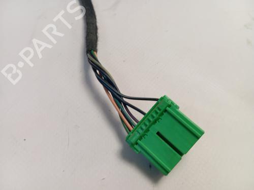 Right mirror VOLVO C30 (533) 1.6 D | BP29573620C27 