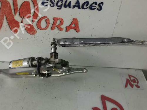 Rear wiper motor VW POLO III (6N1) 60 1.4 | BP12834560M102 