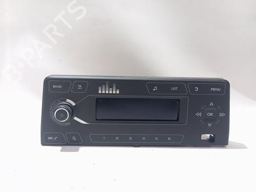 Used Radio Radio 39406901 39406901