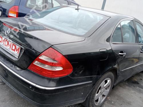 Catalyst MERCEDES-BENZ E-CLASS (W211) E 270 CDI (211.016) | BP18199395M10  - Image 8