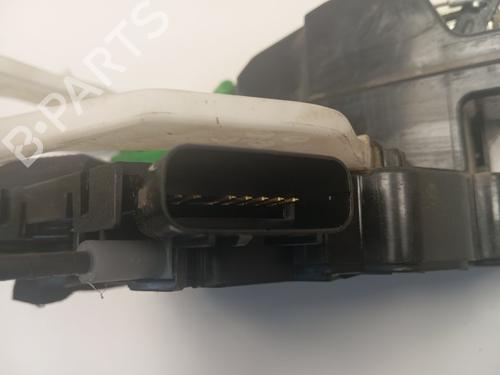 Front left lock KIA CARENS IV  | BP24059392C98 