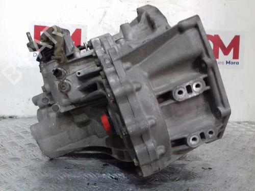 Gearbox NISSAN X-TRAIL I (T30) 2.2 DCi FWD | BP12651160M3 