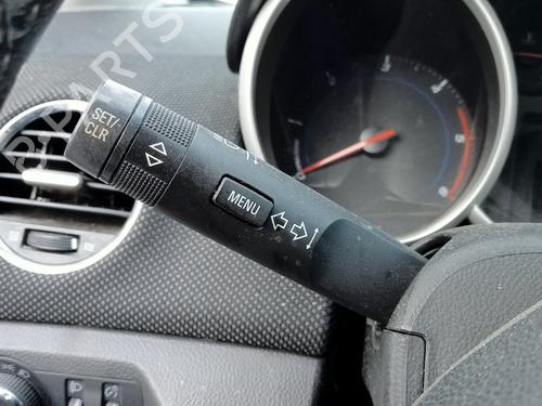 AC pipe CHEVROLET CRUZE (J300)  | BP24104349M126