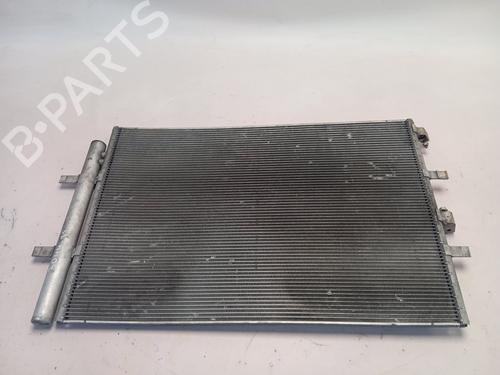 AC radiator FORD TRANSIT CONNECT V408 Box Body/MPV | BP30376563M32