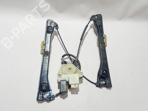 Used Front right window mechanism Front right window mechanism SKODA RAPID (NH3, NK3, NK6) 1.2 TSI (105 hp) 34507278 34507278