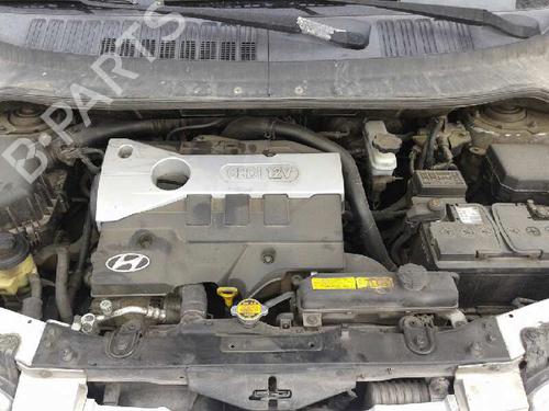 Steering column stalk HYUNDAI MATRIX (FC) 1.5 CRDi | BP17031973I23