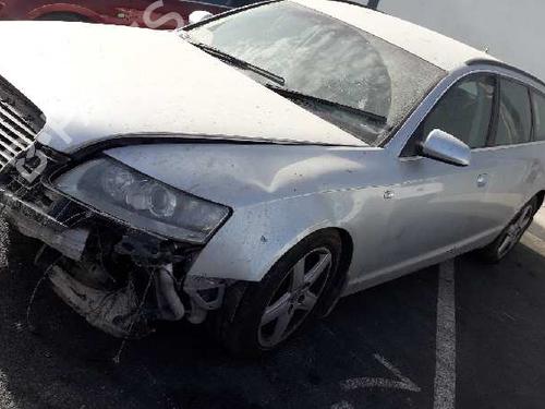 Engine AUDI A6 C6 Avant (4F5) 2.7 TDI | BP13693800M1 