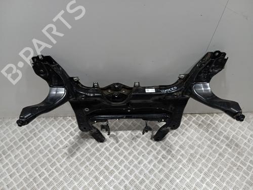 Subframe MINI MINI Convertible (F67) Cooper C | BP40299443M9 - Image 2