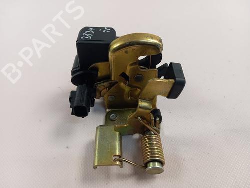 Used Hood lock JEEP GRAND CHEROKEE III (WH, WK) 3.0 CRD (218 hp) 31831882