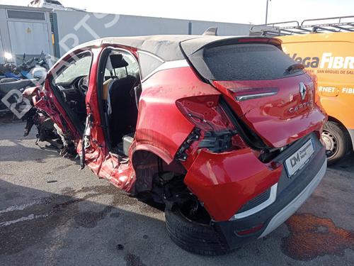 Commande de phare RENAULT CAPTUR II (HF_) | BP32367243I24