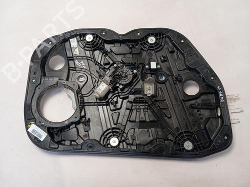 Used Front left window mechanism HYUNDAI IONIQ (AE) 1.6 GDI Hybrid (105 hp) 26334210