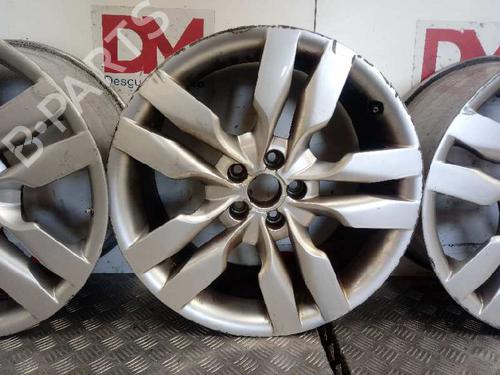 Rim AUDI A6 C6 Avant (4F5) S6 quattro | BP12660767C45 