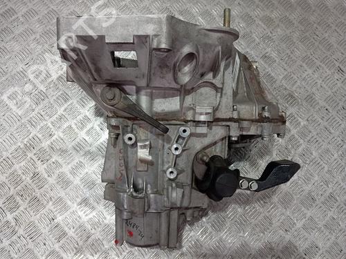 Gearbox FIAT FIORINO Box Body/MPV (225_)  | BP26720438M3 