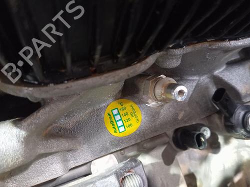 Engine BMW X1 (U11) sDrive 20 i | BP29536261M1 