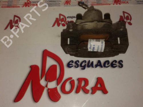 Left front brake caliper SEAT ALTEA (5P1)  | BP16779042M105 