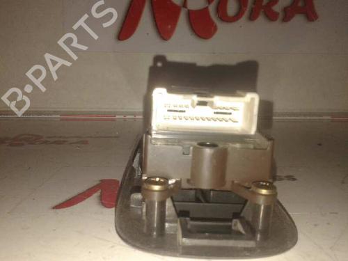 Left front window switch TOYOTA AVENSIS (_T25_) | BP17728256I27