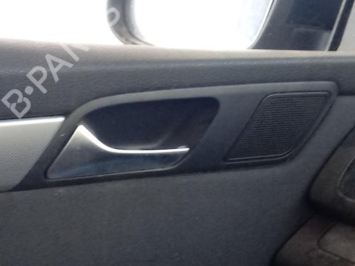 Used Front left interior door handle VW SHARAN (7N1, 7N2) [2010-2022]  14365955