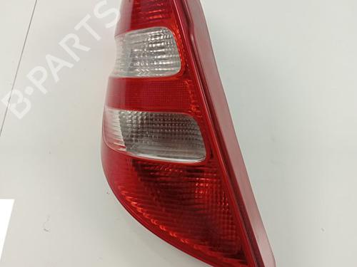 Used Left taillight MERCEDES-BENZ A-CLASS (W169) [2004-2012]  17047483