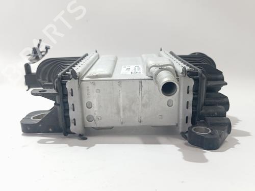 Intercooler RENAULT CLIO V (B7_) | BP36990339M30 - Image 4