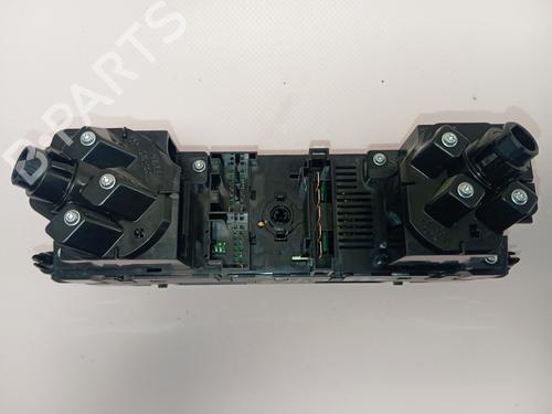 Climate control SEAT ARONA (KJ7, KJP) 1.0 TSI | BP40020690I5 - Image 3