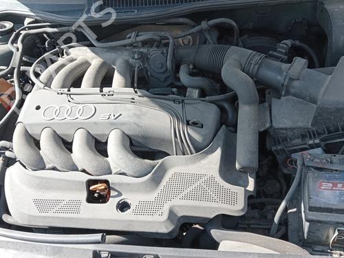 Right headlight AUDI A3 (8L1) 1.8 | BP15255228C29