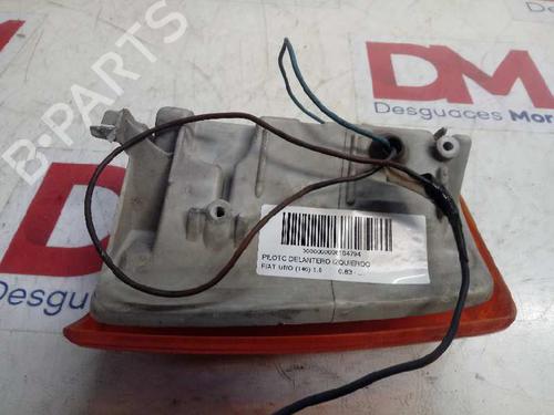 Blinklys fortil venstre FIAT UNO (146_, 158_) | BP30371981C32