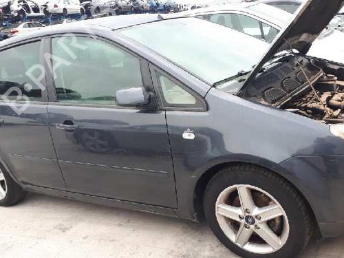 Radiator fan FORD FOCUS C-MAX (DM2)  | BP30370345M35 