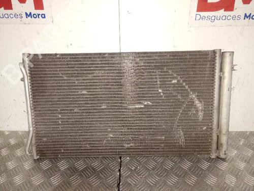 Used AC radiator BMW 1 (E81) [2006-2012]  12934854