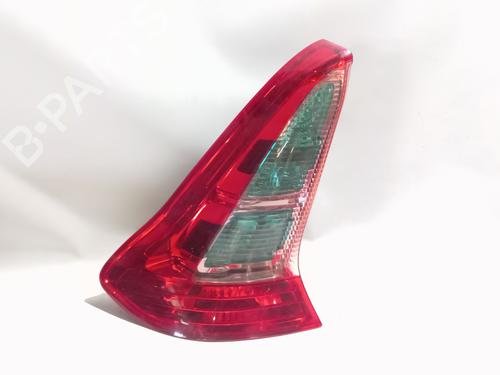 Used Left taillight Left taillight 37233591 37233591